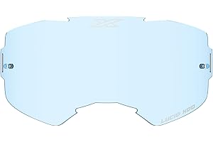 EKS BRAND Lucid XDO Lens Blue