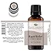 Plant Therapy Rapid Relief Synergy Essential Oil 100% Pure, Undiluted, Therapeutic Grade (30 ml (1 oz))