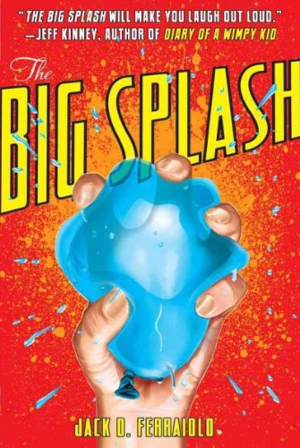 The Big Splash