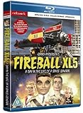 Fireball XL5 - A Day In The Life Of A Space General [1962] [Blu-ray]