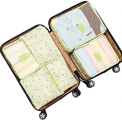 travel pouch hidden sling money for seperate underwear cotton mens bag shoe clear mini mesh pouches for packing green