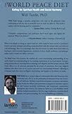 Image de World Peace Diet: Eating for Spiritual Health and Social Harmony