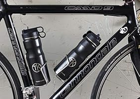 travel kuppe cycling water bottle