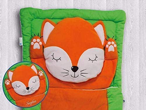 personalized baby sleep sack