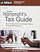 Every Nonprofit's Tax Guide: How to Keep Your Tax-Exempt Status & Avoid IRS Problems