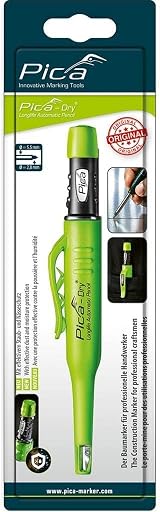 Pica Dry 3030 Pencil Longlife Automatic Pen Long Lasting Easy To Use view 9