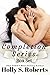 Completion Series Box Set: New Adult Sports Romance