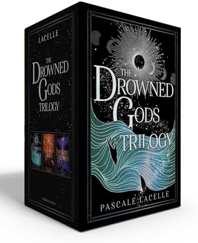 Amazon.com: The Unwanteds Complete Collection (Boxed Set): The