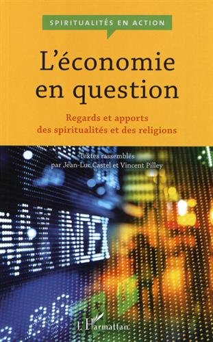 L' économie en question