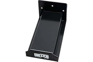 Arnos Hang-A-Plan, 18-36 Inches Wall Rack, Stores up to 1500 Plans