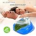 Joruby Best Snore Stopper Mouthpiece - Snoring Solution, Sleep Aid Night Mouth Guard Bruxism Mouthpiece, Quiet Nights and Better Sleep