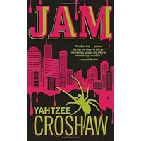 Jam by Croshaw, Yahtzee (2012) Paperback