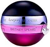 Britney Spears Fantasy Twist Eau de Parfum Spray, 1 Ounce