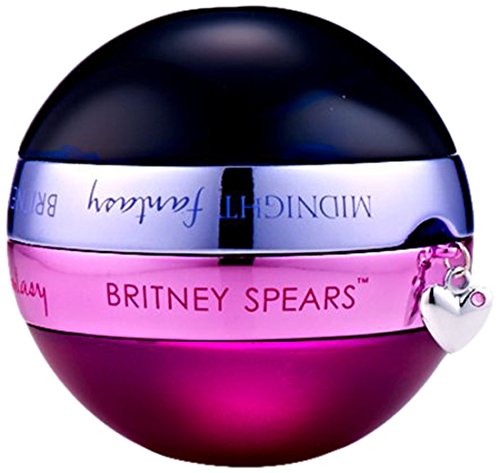 Britney Spears Fantasy Twist Eau de Parfum Spray, 1 Ounce