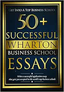Successful mba essays pdf image