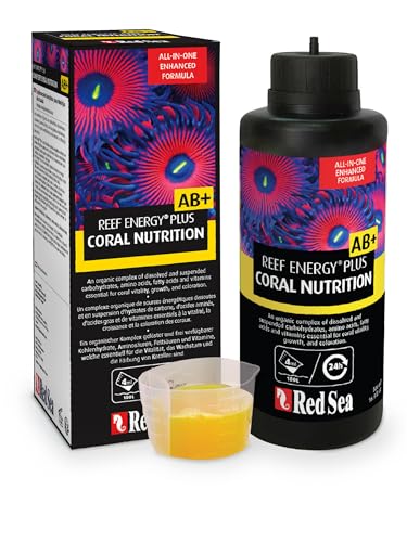 Red Sea Reef Energy Plus