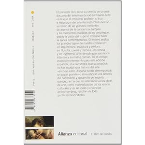 Civilización / Civilization: Una visión personal / A personal view (Spanish Edition)