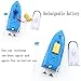 Mitoys RC Boat for Girls and Boys Electric Birthday Gift for Kids 4CH Radio Controlled Boats/Ships Pool & Outdoor Use