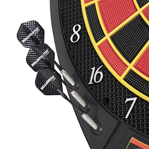 Bullshooter by Arachnid Voyager Electronic Dartboard