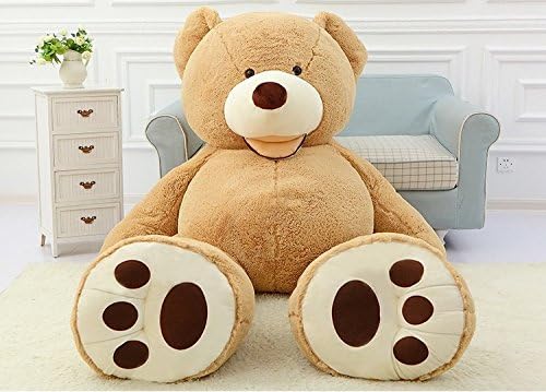 11ft teddy bear