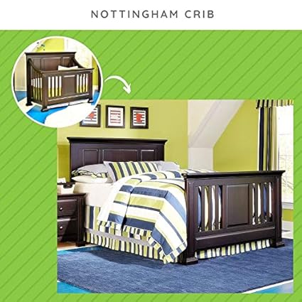 baby's dream legendary conversion kit