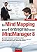 Le Mind Mapping pour l'entreprise avec Mindmanager 8 by