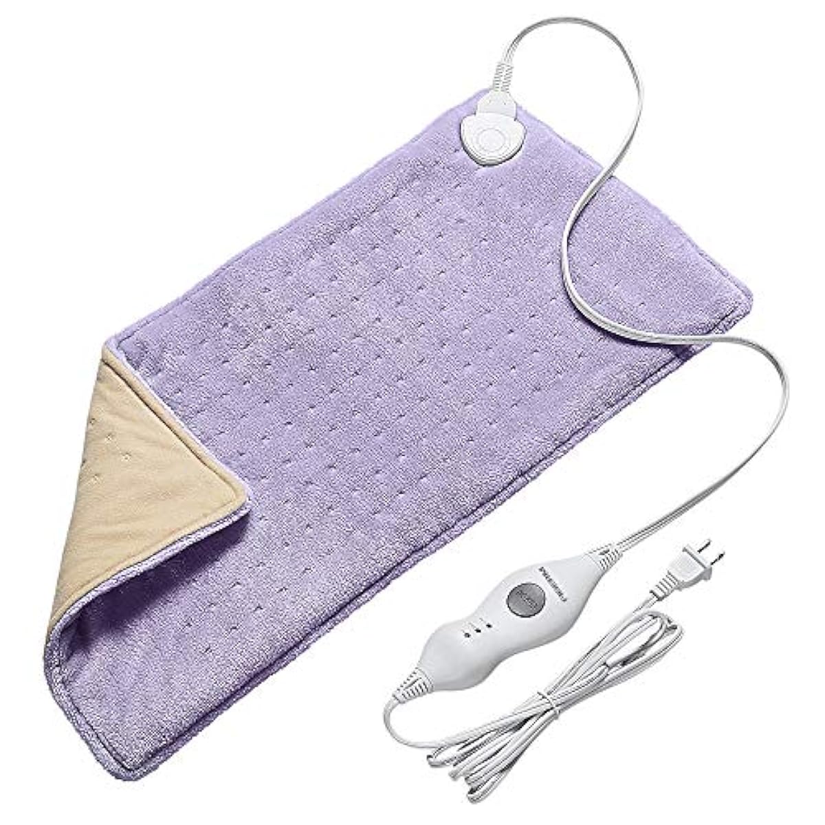 ebay electric heating pad