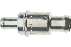 ACDelco Gold 19310783 Positive Crankcase Ventilation (PCV) Valve