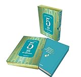 Journal à compléter 5 ans de réflexion by