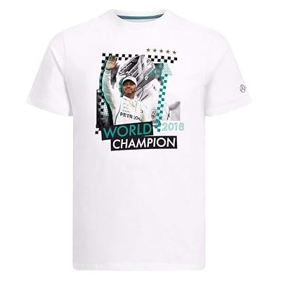 Mercedes AMG Petronas F1 Lewis Hamilton 2018 Nigeria Ubuy