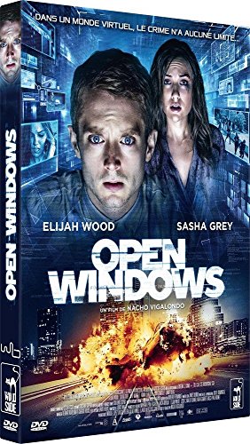 Open Windows