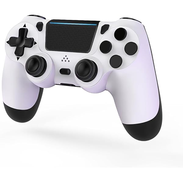 Amazon.com: CORESI Wireless Controller Dual Vibration Game