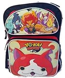 Yokai Watch Large School 16