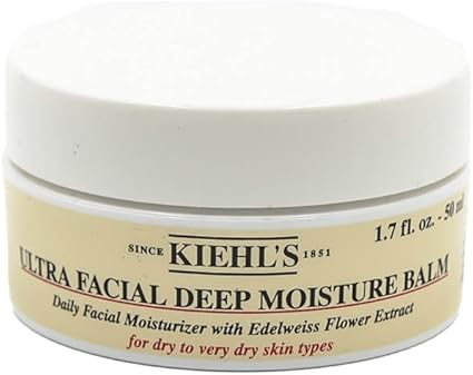 kiehl's moisture