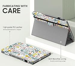 MoKo for Amazon Kindle Fire Max 11 Case