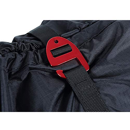 Xianheng Hiking Rope Bag Rock Climbing Rope Bag Outdoor Activity - Thumbnail 6