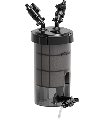 Amazon.com : EHEIM Professional 3 Thermofilter 2180 External