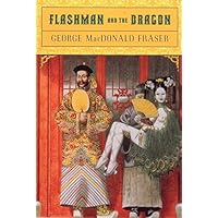 Flashman and the Dragon