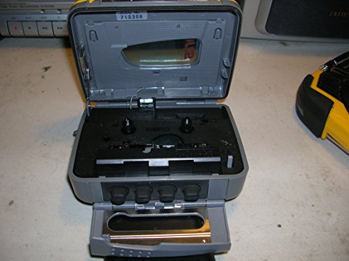 4 Sony+Sports+Walkman+WM+FS191+Cassette