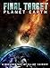 Final Target: Planet Earth