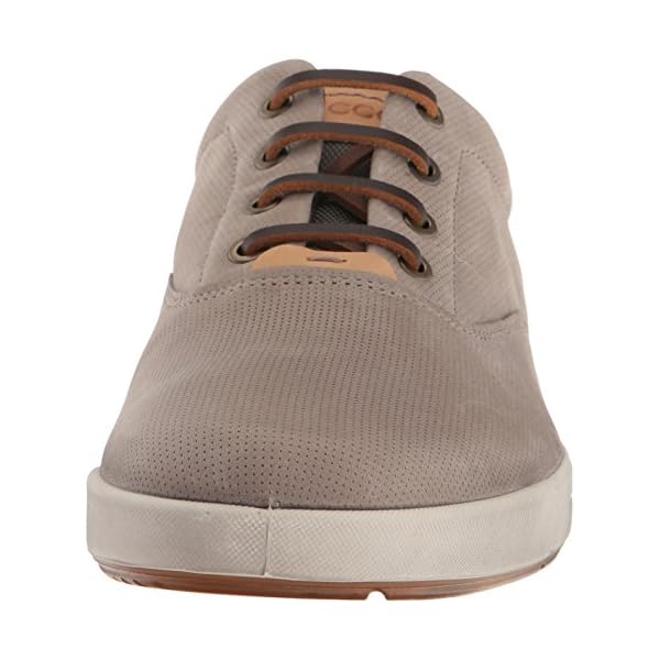 ecco men's eisner retro oxford