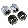 Bearing-Buddy-Stainless-Steel-Bearing-Protectors-1980-Diameter-With-Bras-Pair