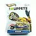 Hot Wheels Y0758 The Muppets Gonzo