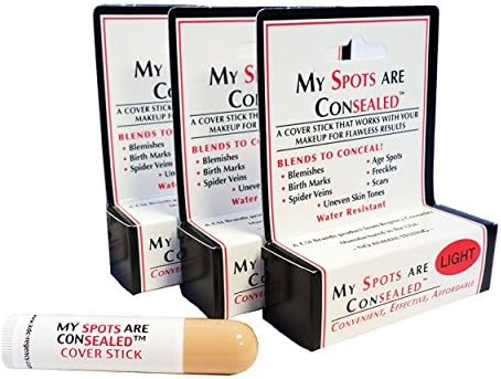 best concealer for thread veins on face