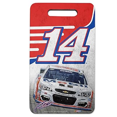 NASCAR Tony Stewart Seat Cushion - Kneel Pad