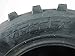 One New MassFx P377 ATV/UTV Rear Tire 25x10-12 25x10x12