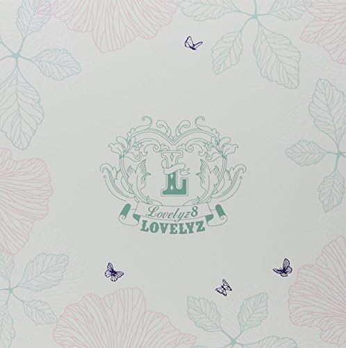 Lovelyz8