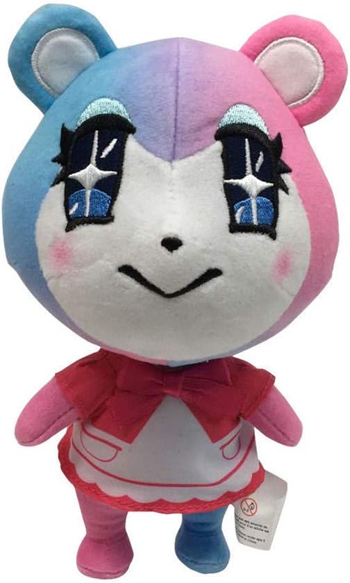 animal crossing marina plush
