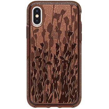 Amazon.com: OtterBox Symmetry Series Case for iPhone Xs ...