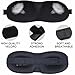 Snoring Solution Anti Snoring Chin Strap Device – Silk Sleep Mask + Strap + 4x Nasal Dilator + Earplugs | 2018 Upgrade Version | Soft & Breathable | Adjustable Size | Anti Bacterial | For Men & Woman